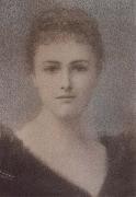 Portrait of Princess Theodule de Grammont-croy